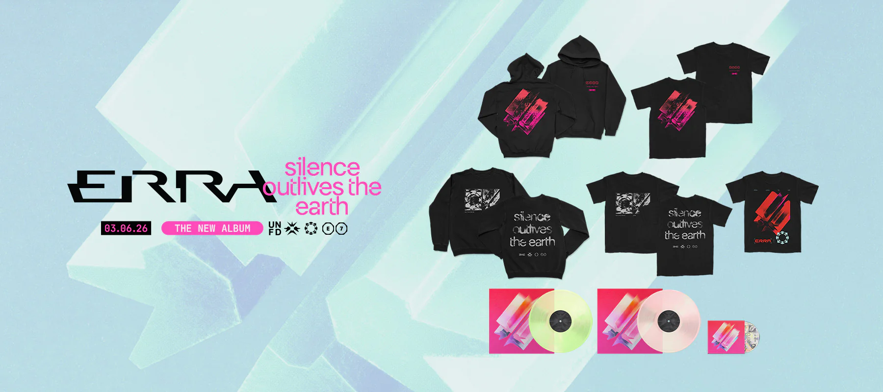Wear Your Favorite Anthems